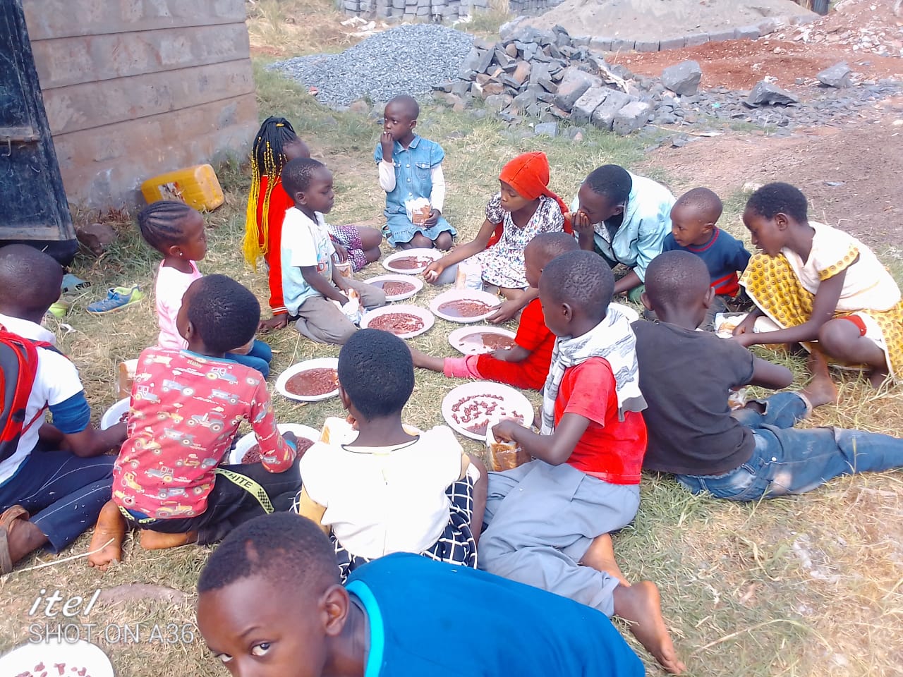 Word Alive Foundation Fellowship