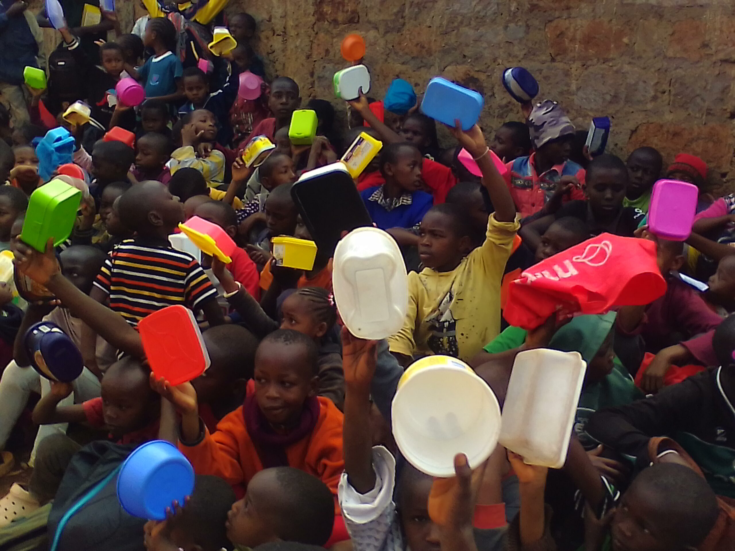 Word Alive Foundation Fellowship